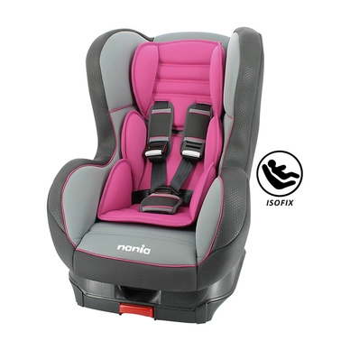 Cosmo sp hotsell luxe car seat